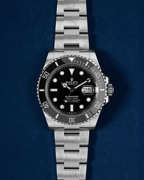 Rolex Submariner 126610 LN